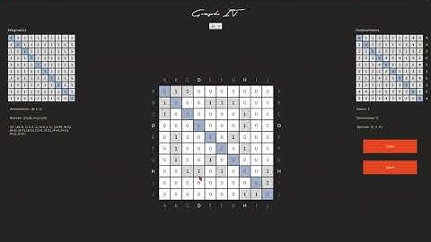 Graph Theory Software Demo