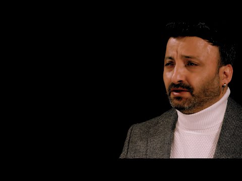 Çeper Mustafa Akgül  Al Güllerim Allanıyor