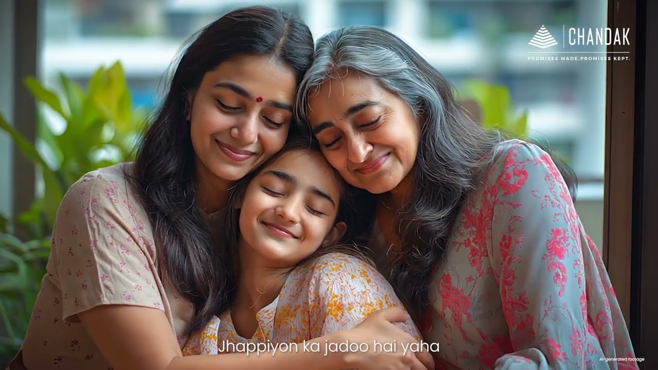 An Era of Legacy & Luxury is about to begin | Chandak Group