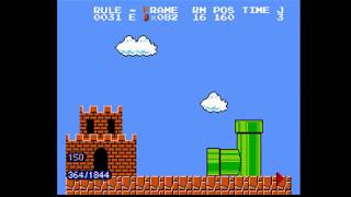 New Super Fast 4-2 SMB1 Method [EASY]