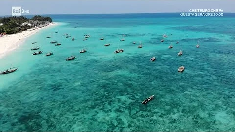 In che continente è Zanzibar?