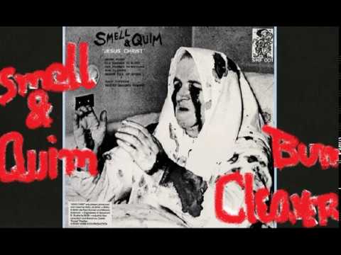 Smell & Quim – Jesus Christ – Vinyl (LP, Album + 2 more