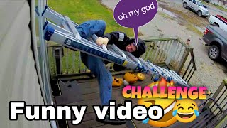  Funny Video Rewind | Best Fails of January 2026!