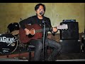 Ebe Dancel | Tulog Na (Unplugged)