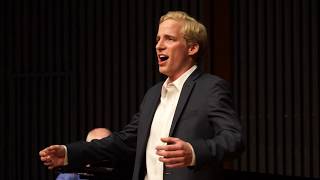 Senior Recital Highlights - Miles Petrie