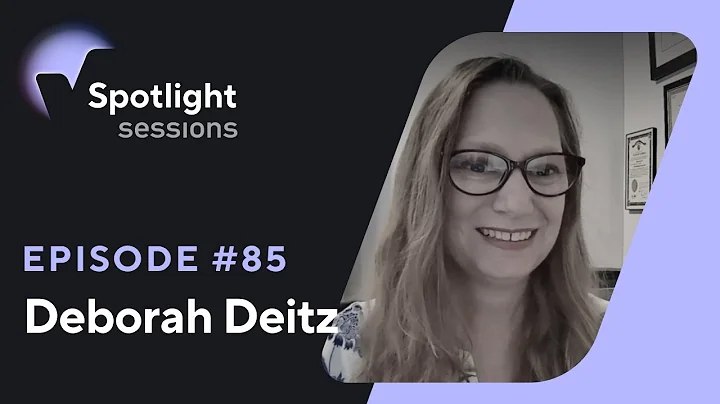 Deborah Deitz of Disability Independence Group I a...