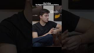@SlashFinancial The biggest shift in software history #business #money #prodcast