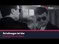 Ulug'bek Rahmatullayev - Ko’rolmagan ko’zlar | Улугбек Рахматуллаев - Куролмаган кузлар