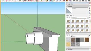 Make cool 3D SketchUp models in just 5 minutes! screenshot 5