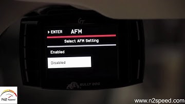How To  Download A Tune On BULLY DOG GT TUNER