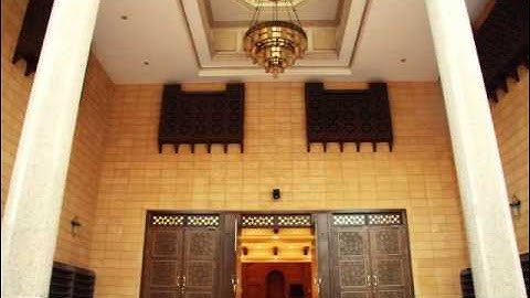 تلفح وجوههم النار ،، للقارئ محمد اللحيدان قمة في الخشوووع