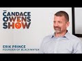 The Candace Owens Show: Erik Prince