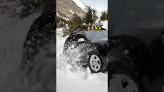 Dacia Duster 4X4 - Lassa Iceways 2 Deneyimi (3Yıllık Lastik) Resimi