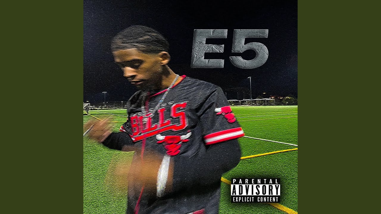 Guarda E5 su YouTube Guarda E5 su YouTube