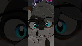 today is monday in japan #furry #wawawa #regulus