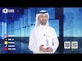 موجز «كونا» الإخباري 15 ابريل 2026