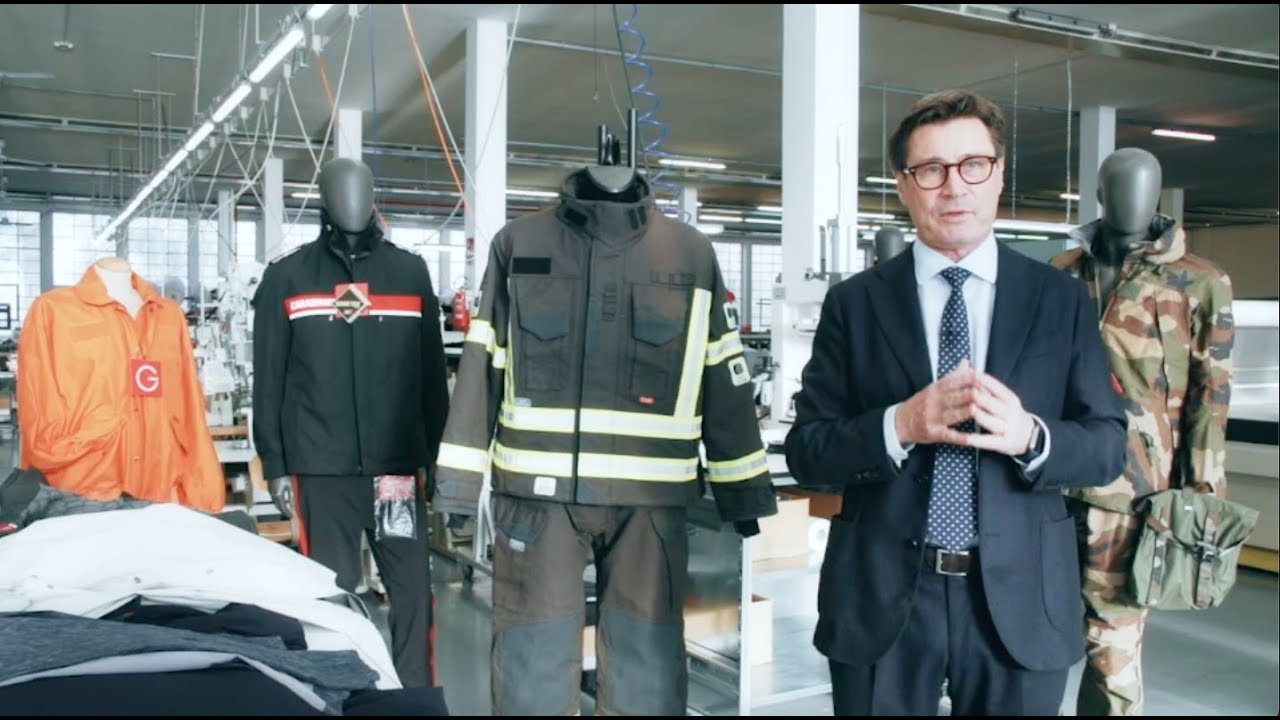 Roberto Grassi ai ragazzi