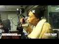 WIZ KHALIFA vs DJ WHOO KID on the WHOOLYWOOD SHUFFLE at SHADE 45