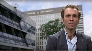 Virtual Open Day: MSc Social Psychology, Program Introduction, Tilburg University