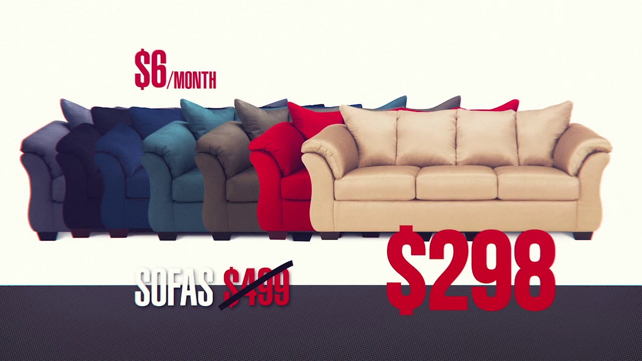 Gaylord Art Van's Presidents Day Sale Extended!