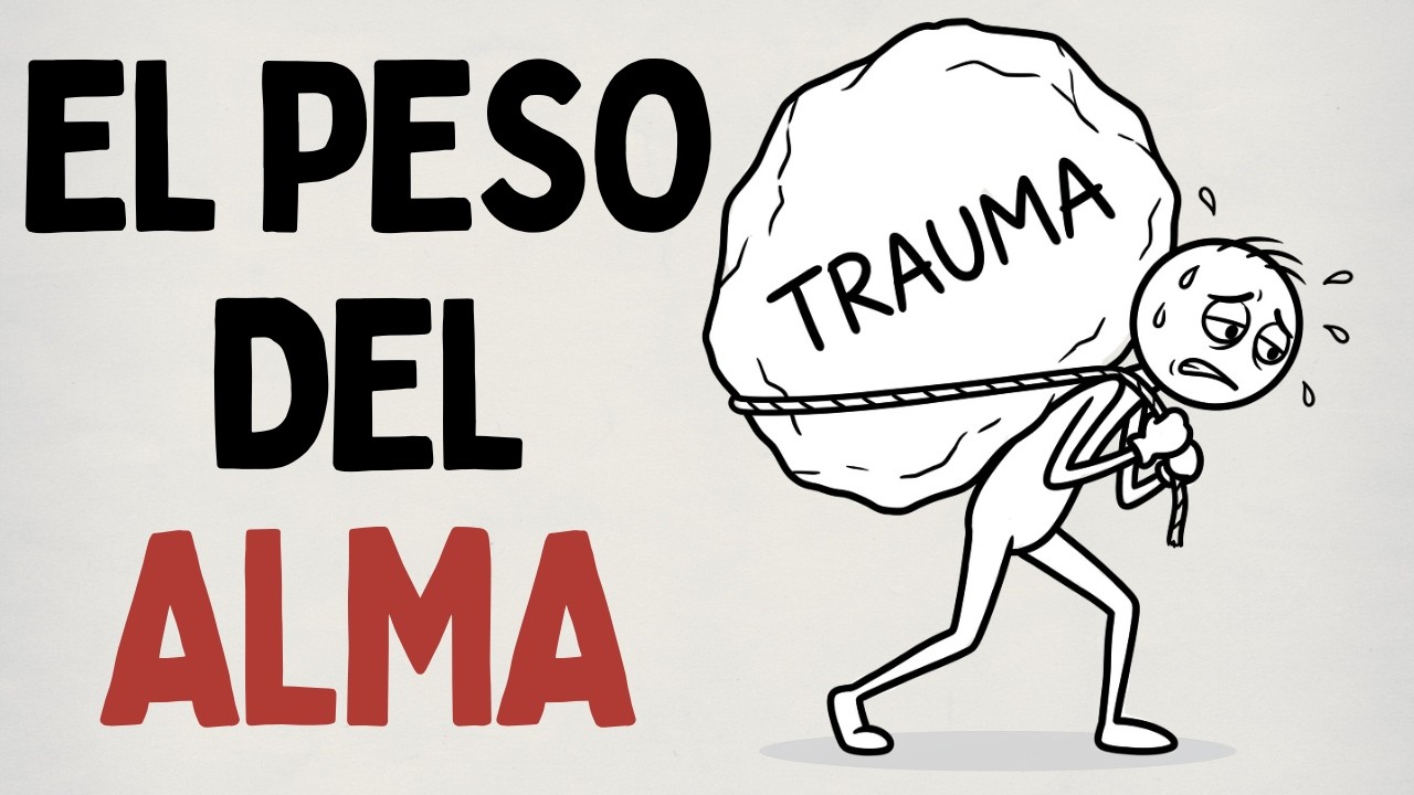 Traumas del Alma: Cómo la Biblia Trata Heridas que la Psicología No Siempre Alcanza
