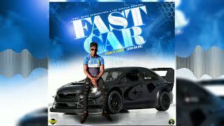Profeza Marz - Fast Car Official Audio Ft. Don1 Music