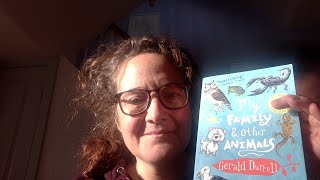 Famous My Family And Other Animals 1.1 Profile