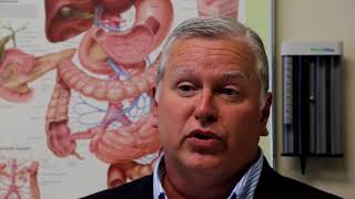 What's it like: To undergo large bowel resection surgery (2013-09-27)