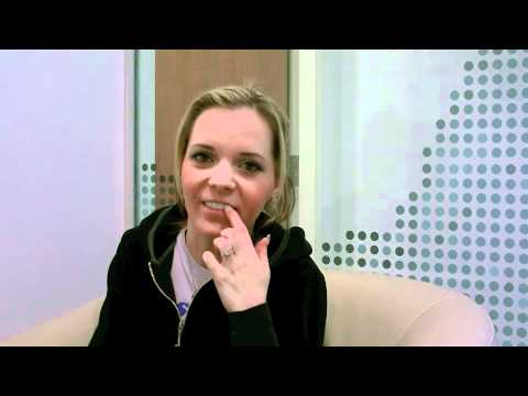 Debbie Inman Aligner Testimonial Video- Formby, Liverpool - YouTube