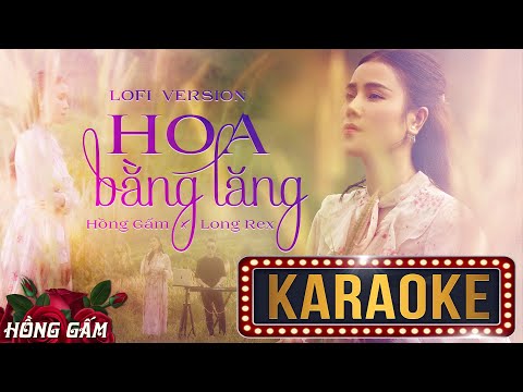 KARAOKE HOA BẰNG