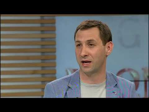 Dr. Vide BIlić - HRT reportaža PROMETEJ 1. - YouTube