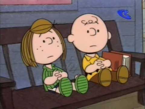 Felice Anno Nuovo, Charlie Brown (Solo un giorno p...
