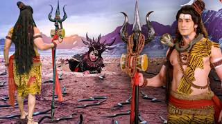Sports Performance मयासुर खुद फंस गया भोलेनाथ की माया में! | Vighnaharta Ganesh | Jai Ganesh