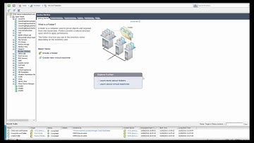 Ruckus Virtual SmartZone - Deploying VSZ on VMware ESXi