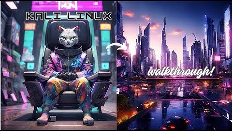 kali Linux Walkthrough explain Tamil ? | hack with rohit | 2024