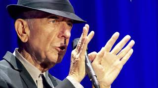In Memory of Leonard Cohen - Leonard Cohen reciting the priestly Blessing (Numbers 6: 23-27)