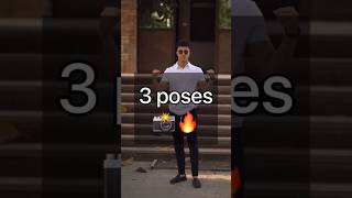 Top 3 poses with polo T-shirt📸🔥#posesideas #photoshoot #fashionshorts #menstyle #shorts #1k Top 3 poses with polo T-shirt📸🔥#posesideas #photoshoot #fashionshorts #menstyle #shorts #1k