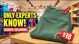5 CHEAP Women's Activewear Brands EVERYONE IGNORES (Absolute GOLDMINES)