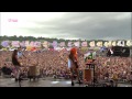 HAIM - The Wire - Glastonbury 2014 [HD 1080i]