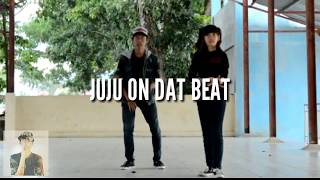 Download Lagu Igitkamilmareta feat bebel | Zayion McCall - Juju On Dat Beat (DanceCover) niana and ranz #2 Download Lagu Igitkamilmareta feat bebel | Zayion McCall - Juju On Dat Beat (DanceCover) niana and ranz #2