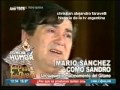 Historia de la tv argentina el actor mario snchez como el gitano sandro  1978