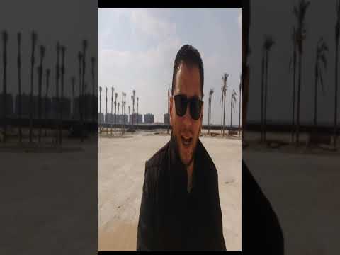 موقع وحدود الشيخ زايد الجديدة 