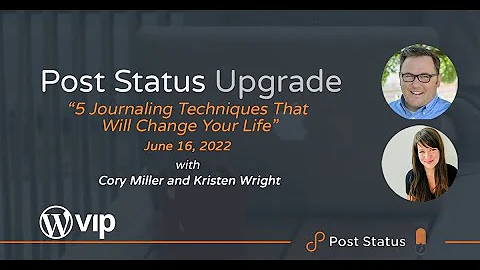 Journaling Techniques That Will Change Your Life