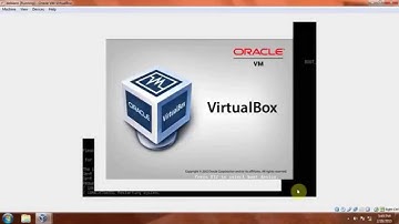 Tutorial Menginstal Debian 7 Menggunakan VirtualBox