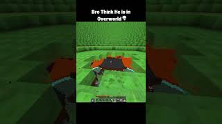 Do not Check The Music of This Video plzzz #minecraft #gaming #memes #viral #shorts