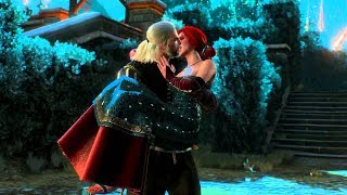 Top 10 Video Game Love Interests