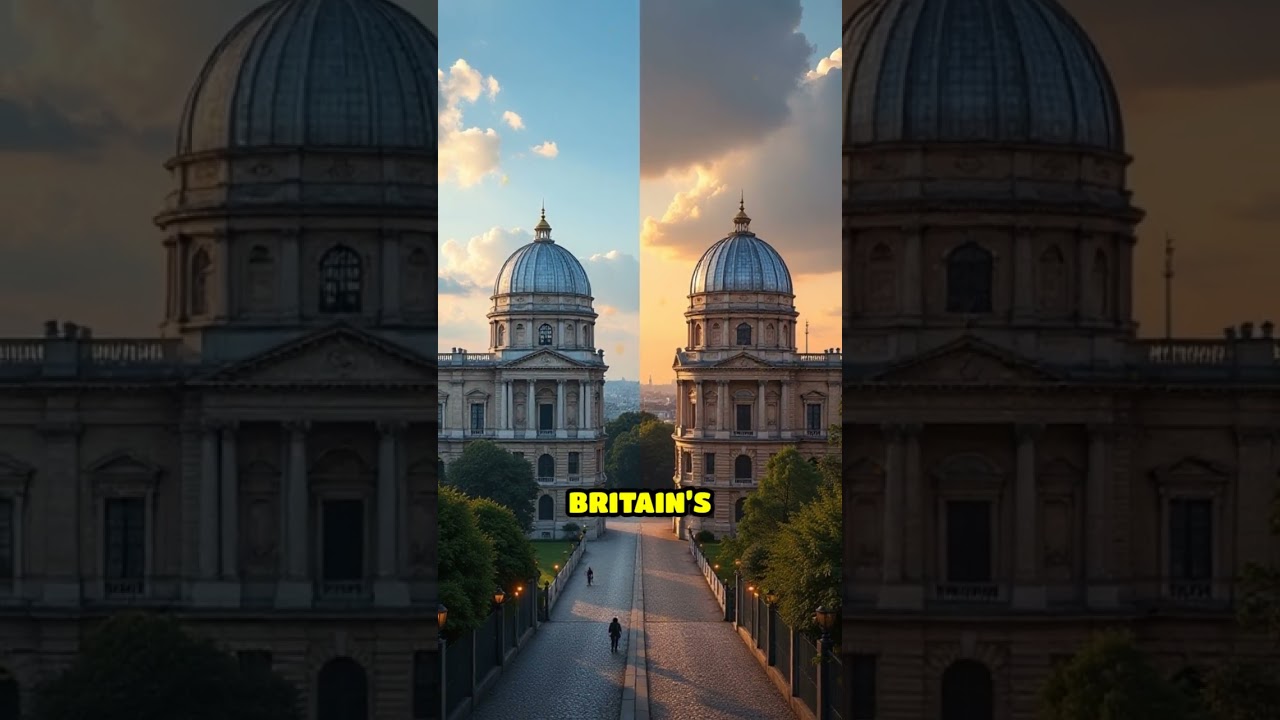 France’s Hidden Line: The Paris Meridian Story