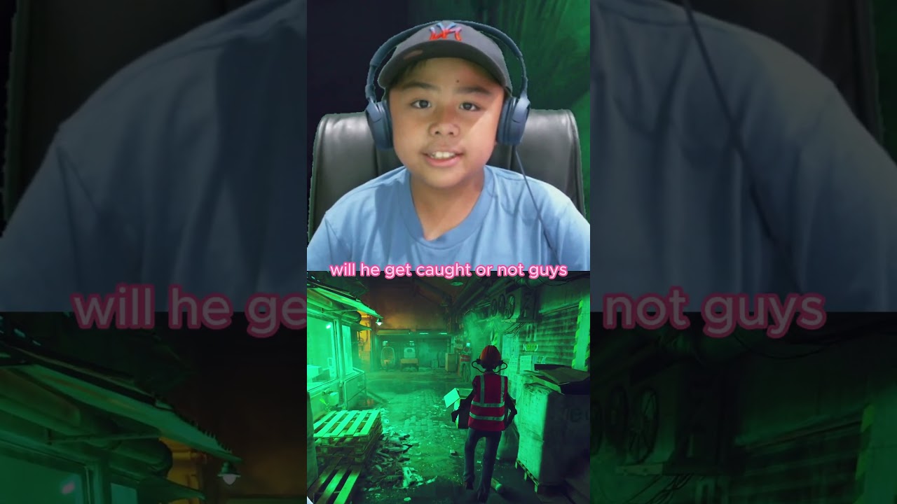 Ez Break In To The Neco Corporation! - [Stray]