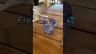 Coming Back To The Usa After A Month In Europe