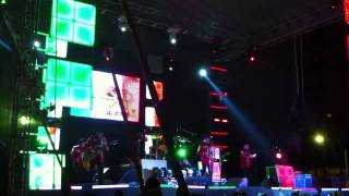 El Poder Del Norte - Tragos De Amargo Licor en vivo San Lucas El Grande Puebla 2011